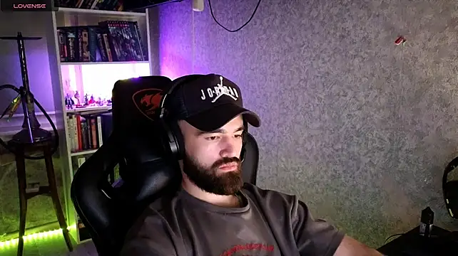 _Serious_Man webcam show