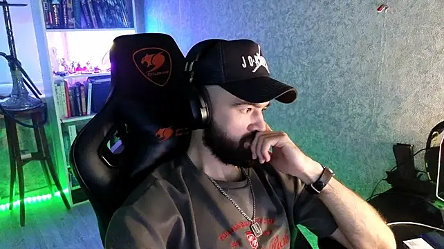 _Serious_Man webcam show