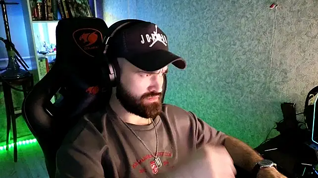 _Serious_Man webcam show