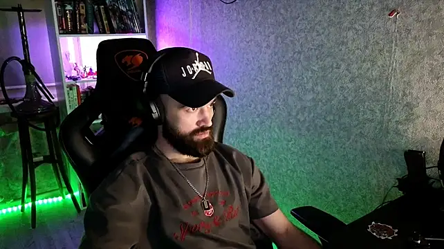 _Serious_Man Webcamshow