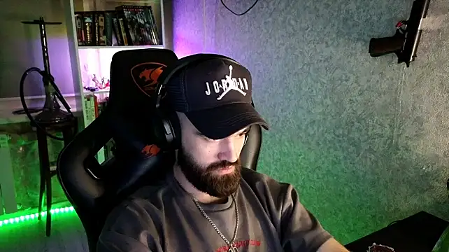 _Serious_Man Webcam show