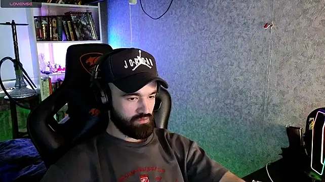 _Serious_Man: вебкам-шоу