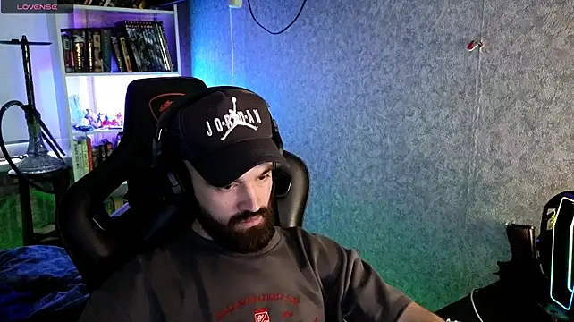 Pokazy przed kamerką – _Serious_Man
