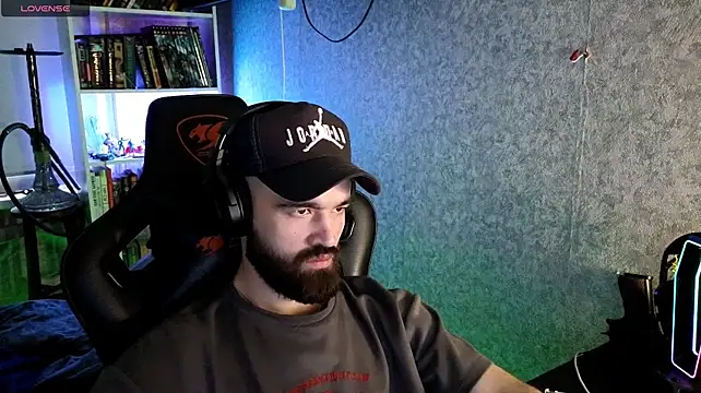عرض كام _Serious_Man