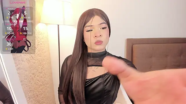 KissCherry__のウェブカメラショー