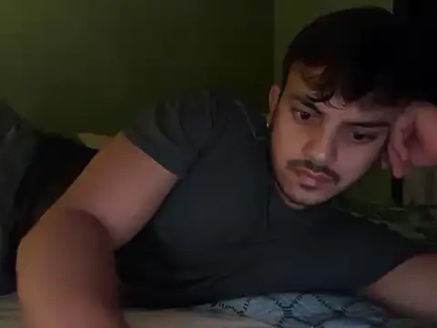 Show modela twunkanddaddy02 na web-kameri