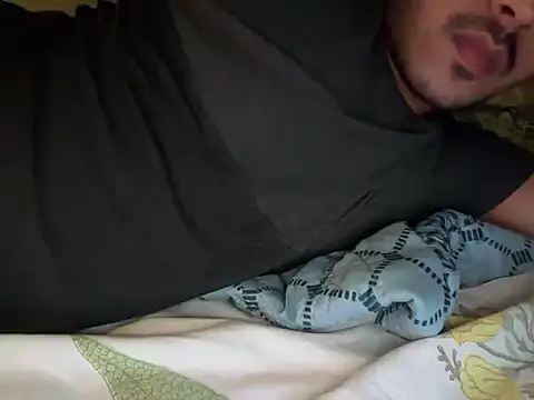 Webkamerová show twunkanddaddy02