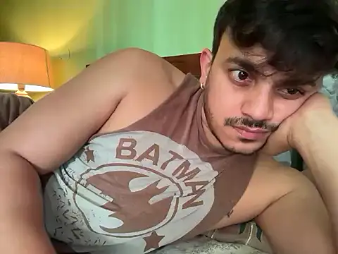 twunkanddaddy02 Webcam-Show
