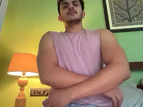 twunkanddaddy02 Pertunjukan Webcam