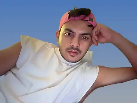 Webkamerová show twunkanddaddy02