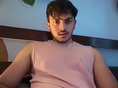 Show modela twunkanddaddy02 na web-kameri