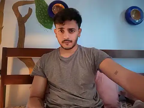 Show webcam de twunkanddaddy02