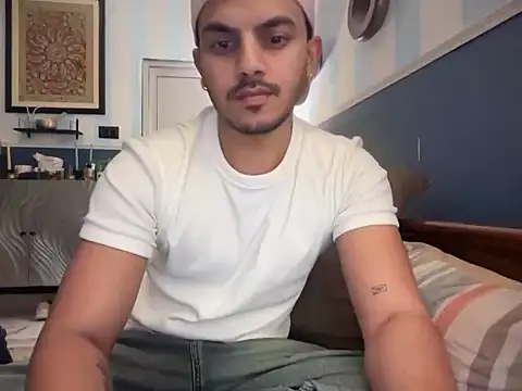 twunkanddaddy02 Webcam Show