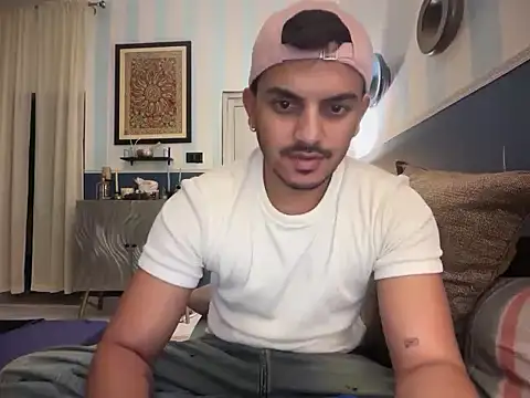 twunkanddaddy02 Webcam-Show