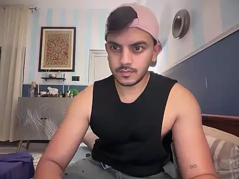 عرض كام twunkanddaddy02