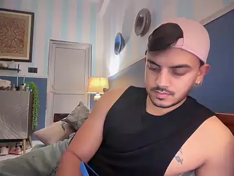 twunkanddaddy02 Webcam Show