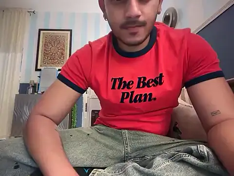 Show de webcam de twunkanddaddy02