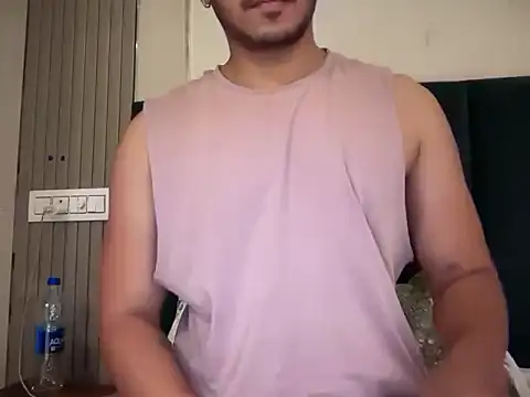 twunkanddaddy02 Webcam-Show