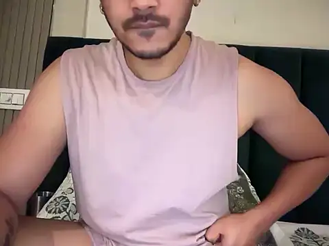 twunkanddaddy02 Adlı Modelin Web Kamerası Şovu