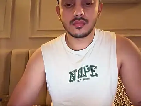 twunkanddaddy02 Webcam-Show