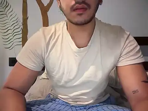 Show Webcam de twunkanddaddy02
