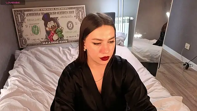 Mary_Forest Live XXX Chat