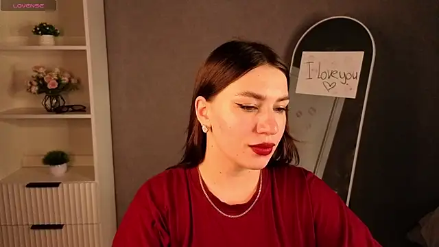 Онлайн чат XXX Mary_Forest
