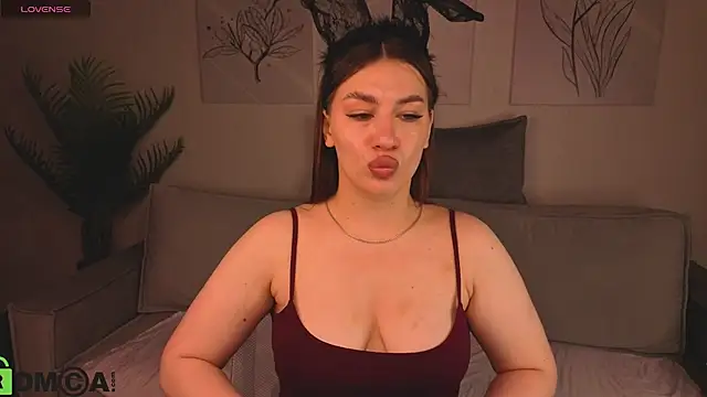 Mary_Forest's Live XXX Chat