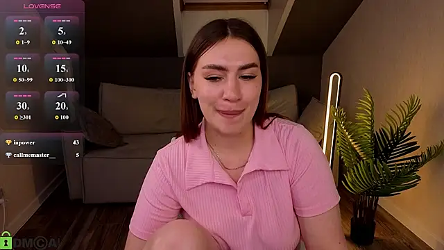 Mary_Forest Obrolan Langsung XXX