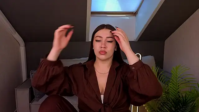 Mary_Forest's Live XXX Chat