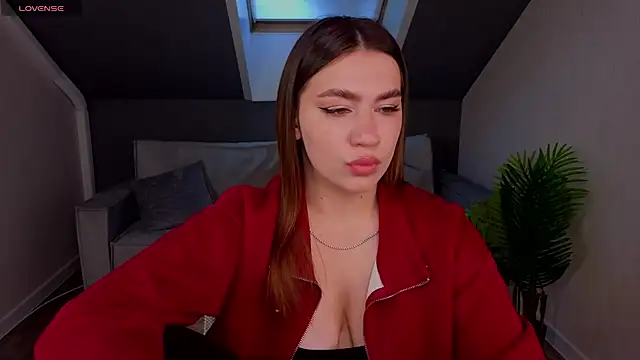Živý XXX chat Mary_Forest