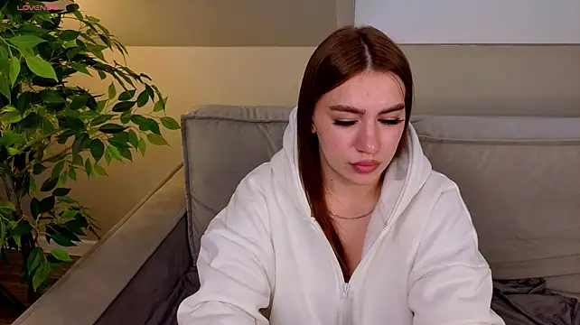 XXX chat uživo modela Mary_Forest