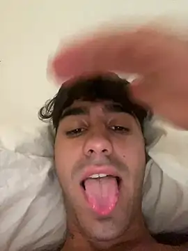 alessio2026xx Webcam show