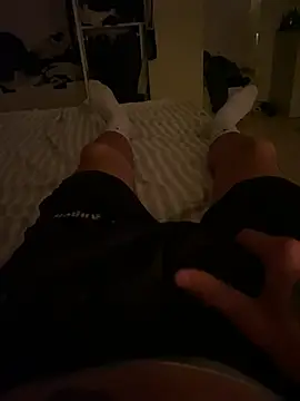 Webkamerová show alessio2026xx