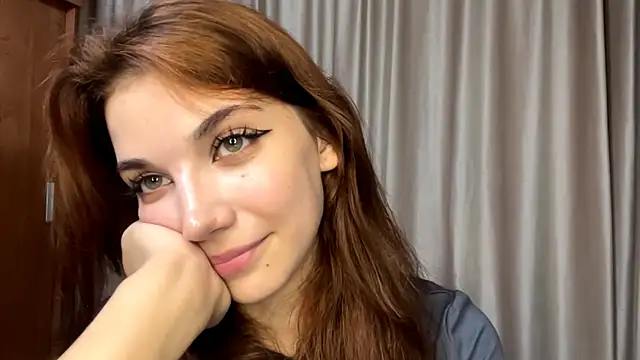 عرض كام Rita_Stigma