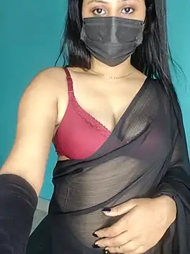 AashiLuxe ওয়েবক্যাম শো