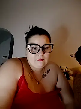 Rossssssse Webcam-Show