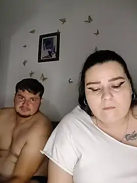 Rossssssse Webcam show