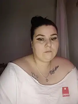 Rossssssse Webcam show