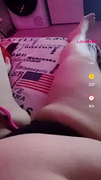 Rossssssse Webcam Show