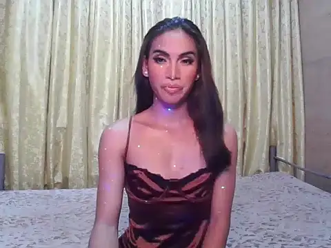 AthenaKisess Show Webcam