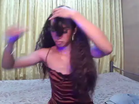 AthenaKisess Webcam-Show