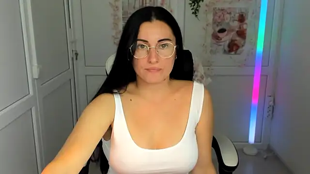 ChloeVibee 라이브 XXX 채팅