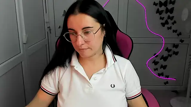 Chat XXX Live ChloeVibee