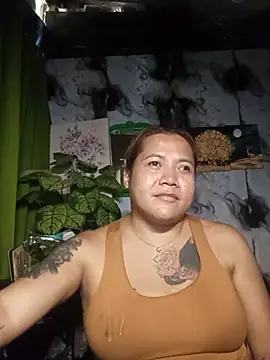 FoxyOpal's Webcam Show