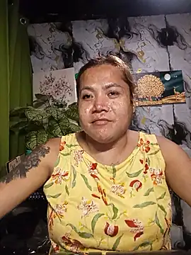 FoxyOpal Show Webcam