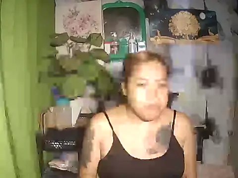 FoxyOpal Show Webcam