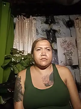 FoxyOpal Pertunjukan Webcam