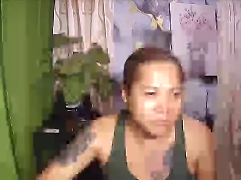 FoxyOpal's Webcam Show