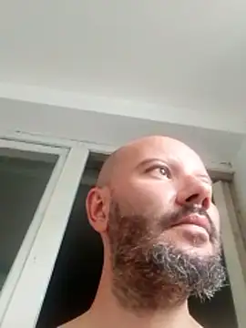 Webkamerová show lovomde